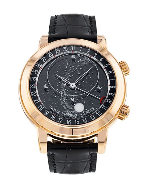 Patek Philippe 6102R.